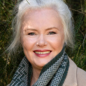OlyLife sales rep Sydney Australia Annabelle Drumm